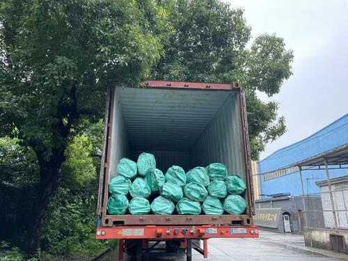 US-Wärmetauscherhersteller bestellt nach erfolgreicher Prüfung neu