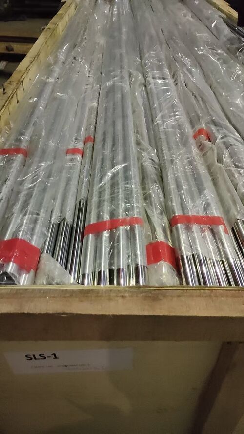 Italienische Lebensmittelverarbeitungsbetriebe Werte Hygiene und Korrosionsbeständigkeit