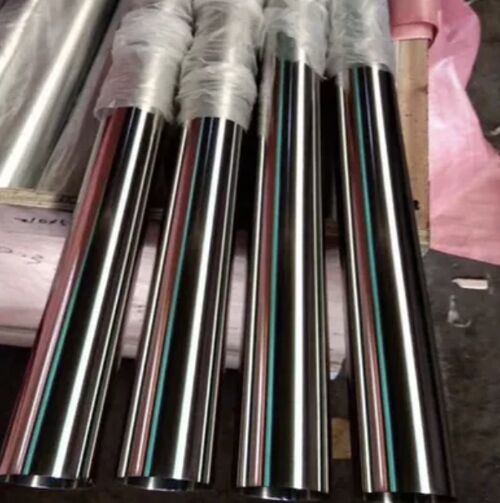 Offshore-Korrosion durch Öl und Gas in Norwegen