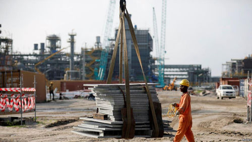 Neueste Unternehmensnachrichten über Neue Strategien für den Stahlexport unter dem Einfluss von Anti-Dumping-Maßnahmen: Anstieg bei Halbfertigprodukten und Marktverlagerung