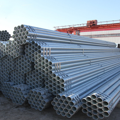 Good price ASTM A653 150 Millimeter galvanisierte Stahlrohr-Aerospace-Industrie-rechteckiges nahtloses Online