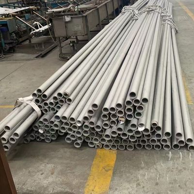 Ein guter Preis. Rohr aus Edelstahl 304/316 Online