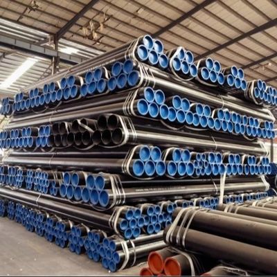 Ein guter Preis. M310 50A 0,5-200 mm Legierte warmgewalzte nahtlose Rohr aus Kohlenstoffstahl für Gasleitungen Online