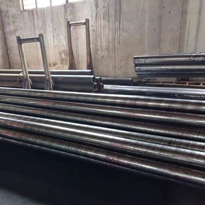 Good price Technik der kaltgewalzten nahtlosen Röhre mit SGS-Zertifizierung und Außendurchmesser 6-820 mm Online