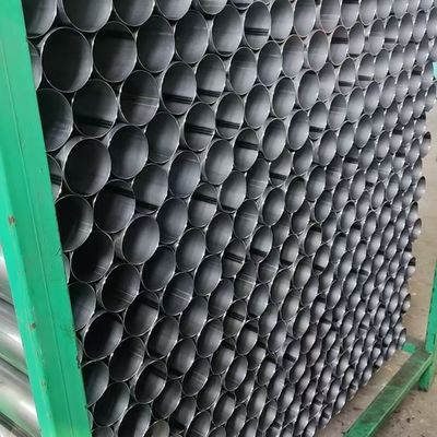 Ein guter Preis. 201 304 304L 70mm*1mm Hellschamfering Schweißrohr aus Edelstahl für die mechanische Verarbeitung Online