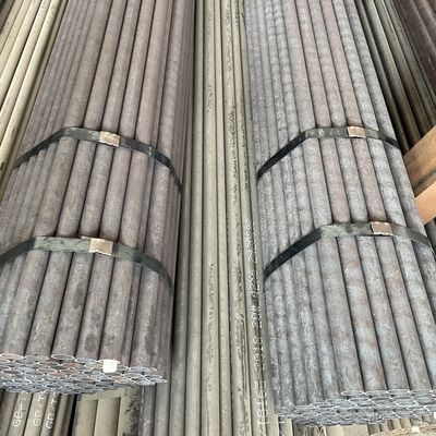Ein guter Preis. E235+C Seamless Cold-rolled Precision Carbon Steel Anneal Tube For Machining Online