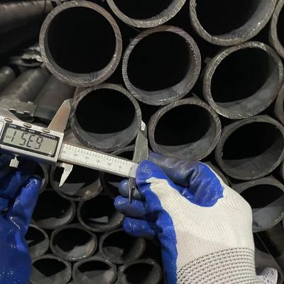 Ein guter Preis. ASTM A179 Grade B Cold Drawn Seamless Tube For Heat Exchanger Tube Online