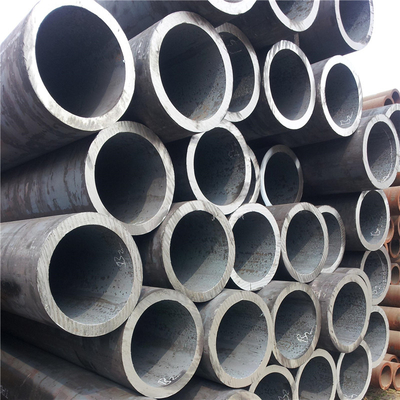 Good price Nahtloser Stahl-Rohre ASTM A335 für hohe Temperatur P1 P2 P11 P22 Online