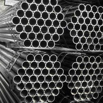 Ein guter Preis. Nahtlose Stahlrohr-moderne Wärmebehandlungs-Techniken ASTM A333 Gr3 Gr4 Gr6 SA333 Online