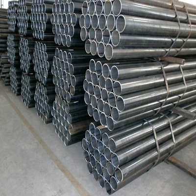 Good price Runde Präzisions-Stahlrohr, EN10305-1 EN10305-4 mechanische Stahlrohrleitung Online