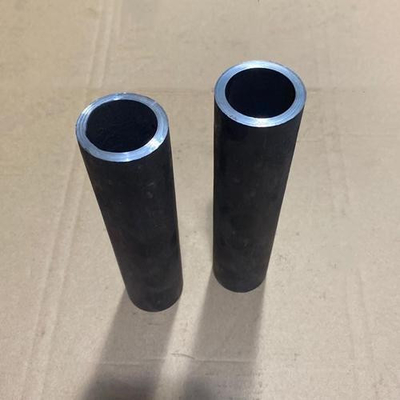 Good price Tragendes kaltbezogenes Stahlrohr ASTM A295 51100 SAE 51100 für Maschinerie-Länge 12m Online