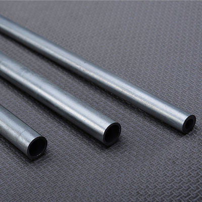 Good price LÄRM 2391 EN10305-1 EN10305-4 mechanische Stahlrohr-Runde für Automobil-BS 6323, ISO 8535 Online