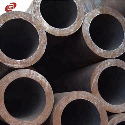 Good price Wälzlagerstahl-Rohr-Durchmesser 16mm | 320mm GCr15/100Cr6/SUJ2/SKF3/SKF3S/GCr15SiMn nahtloser rostfreier Online