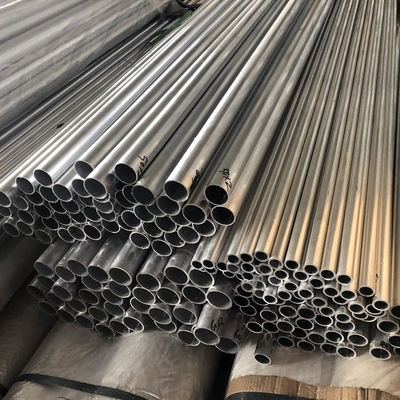 Good price Edelstahl-Rohr 2B ASTM SUS304 nahtloses BA für Lebensmittelverarbeitungs-Speicher Online