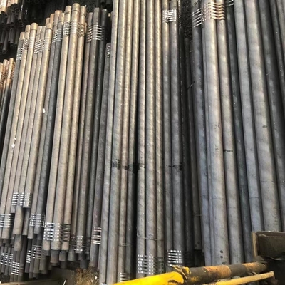 Good price Nahtloses Stahlrohr-Kohlenstoffstahl-Runden-Kessel-Rohr ASTM A53 API 5L Online