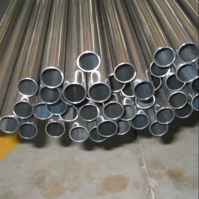 Nahtlose Stahlrohre BS 1387 ASTM A53 galvanisierten Kohlenstoff für Rohrleitungs-Transport