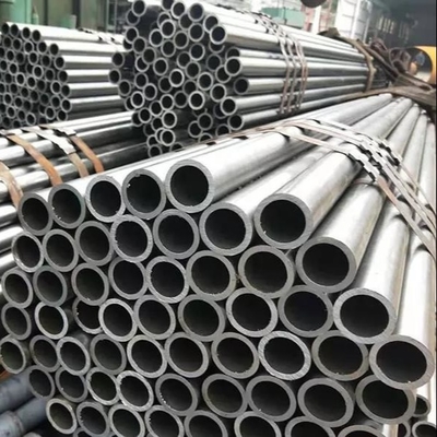 ASME SA - 106 nahtloses Stahlrohr 12m für Bau-Gewächshaus