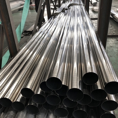 Good price Ringsum 201 nahtlose Stahlrohre 304 309s für Maschinerie-Industrie Online