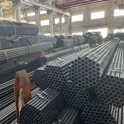 Good price Kohlenstoffstahl-Rauchrohr ASME SA192 ASTM A192 nahtloses für Wasser-Wand Online