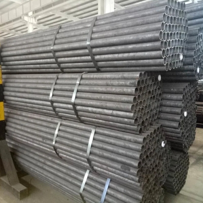 KOHLENSTOFF-Rohr 1045 hoher Qualität ASTM A53 A106 Gr.B nahtloses Stahl