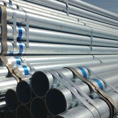 Good price Überlegenes ASTM A106 galvanisierte Stahlrohr für Öl-und Gas-Transport Online