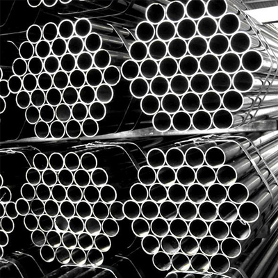 Good price Das Edelstahl-Rohr ASTM 316 schweißte Rohr 60mm kaltgewalzt Online