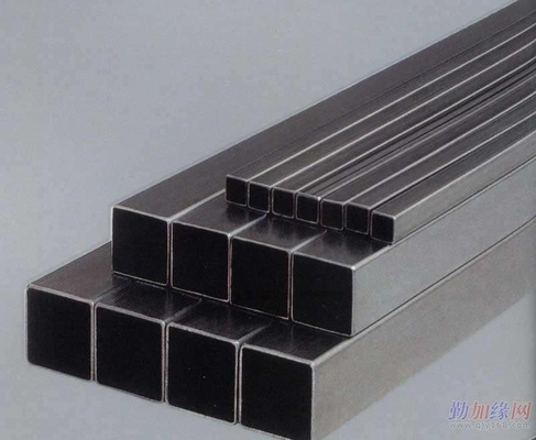 Good price Wirtschaftliches warm gewalztes Quadrat A106 galvanisierte besonders angefertigten die Stahlrohre Online