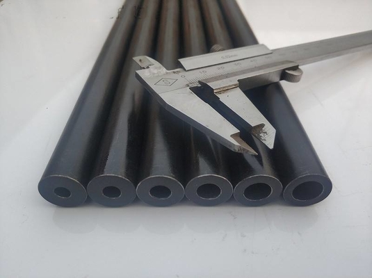 Good price 0,2 mm 20 # SS304 A335 Präzisions-kaltgezogenes Highlight helles nahtloses Stahlrohr für Lager Online