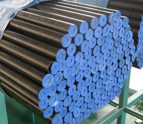 Hydrozylinder-Rohr ST52 CK45 DIN2391 fertigte Größen für Schiff besonders an