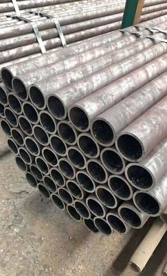 Good price Kaltbezogenes nahtloses Rohr ASTM A106 für chemische Industrie-Medikation Online