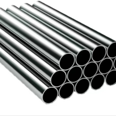 Ein guter Preis. ASTM AISI A312 Inox 304 nahtloses Rohr Warm/Kalt gewalzt helle Haarlinie Spiegelpolish 316L Edelstahl Kapillarrohr Rohr Online