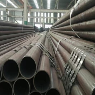 Good price Kohlenstoffstahl-Rohr ASTM A106 nahtloses für Bau 300mm Online