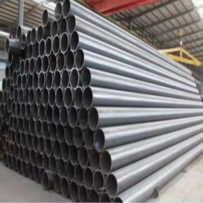 Good price 430 409L SS 316 8 mm dickes Edelstahlrohr Kundenspezifisches Gewicht Online