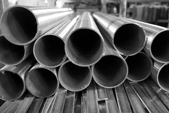 Good price Bau und Industrie Golden geschweißtes Edelstahlrohr Rohr kaltgewalzt Online