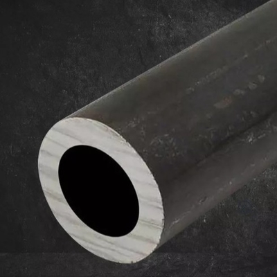 Good price Gemaltes ASTM-Schwarzes leiten nahtlose 3 Zoll A53 Q345 Kohlenstoffstahl-für Struktur Online