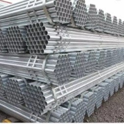 Good price In Essig einlegendes heißes Bad galvanisierte Stahlrohr ASTM A312 Q235 für Kohlengruben und Rollen Online