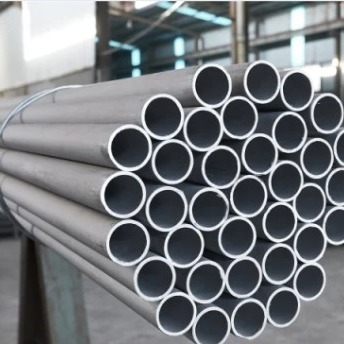 Good price ASTM A106 305L walzte nahtlose Stahlrohr-hohe Präzisions-glatte Oberfläche für mechanisches kalt Online