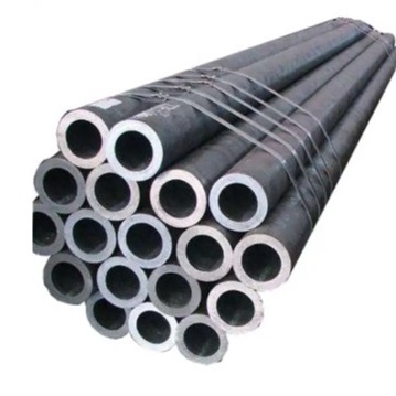 Good price Zoll ASTM A53 Gr.a ST52 E355 ein 1 Zoll-2 walzte den Hydrozylinder kalt, der Rostschutzausglühen leitet Online