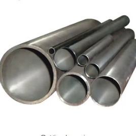Good price Kaltbezogene Präzision SS304 50mm 2,5 Zoll-rostfreies nahtloses hydraulisches Stahlrohr-Kessel-Öl-Rohr Online