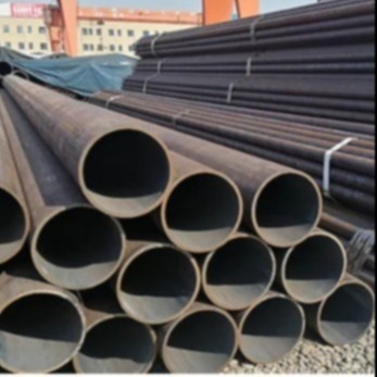 Good price 20mm nahtloses SCH60 Kohlenstoffstahl-Rohr, das ASTM A355 4041 A106 Gr.B für Brücken-Schiff leitet Online