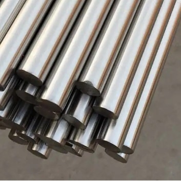 Good price Warm gewalzter Edelstahl-feste Stange ASTM 201 304 Energie-Militärindustrie 316L 250mm Online