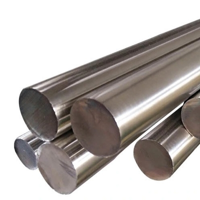 Good price Polier-Edelstahl-Stange H13 S1 304 316L 310S 3 Sch ASTM P20 für Technik Online