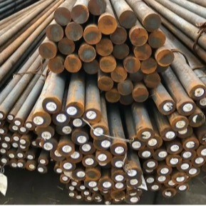 ASTM S20c 40Cr Frau Carbon Steel Bar für Baumaterialien