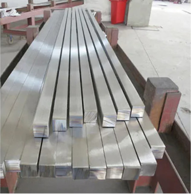 Glatter Zoll Sch10 ASTM 304 316L der Endedelstahl-Stangen-3 für Bau