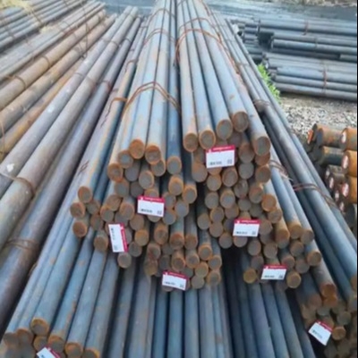 Good price 1020 1040 1045 galvanisiertes Kohlenstoffstahl-Stangen-kaltbezogenes Rost-Beweis-Mildern Online
