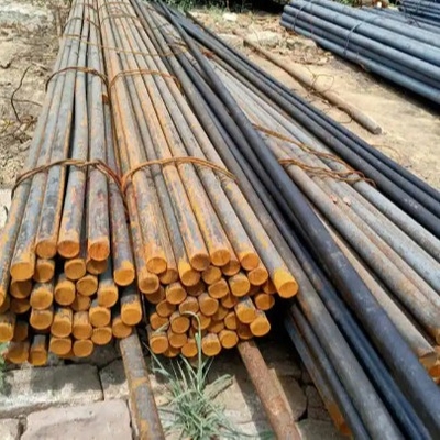 Good price 5mm | nahtloses schweißendes milde Legierungs-Oberflächenende der 200mm Kohlenstoffstahl-Stangen-ASTM C45 S4c Ck45 Online