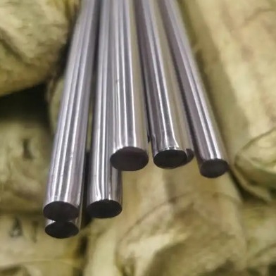 ASTM 401 31618 Edelstahl-flache Stangen-Spiegel-Oberfläche des Zoll-SCH80 für Dekoration