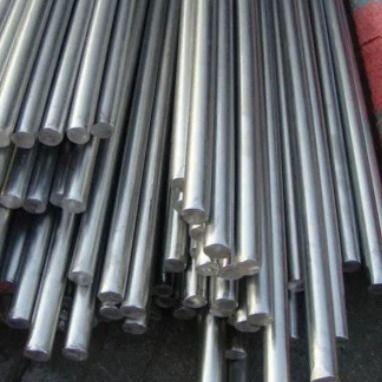 Edelstahl-Stange 2205 SS310 3Cr13 5 Zoll SCH40 6m polierte für Kessel
