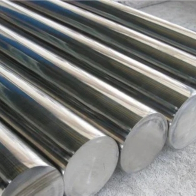 Edelstahl fester abziehender Rod Polishing Hydraulic Cylinder Ra 0,2 der Präzisions-304