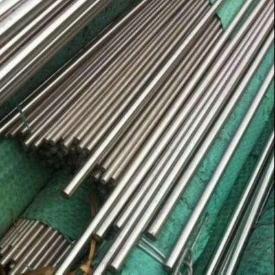 Good price Kaltgewalzte Polierpräzision der Edelstahl-Stangen-ASTM A276 SS304 5mm für Rohrleitung Online